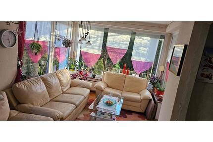 3-Zimmer-Wohnung in TOP-Lage in Beckum