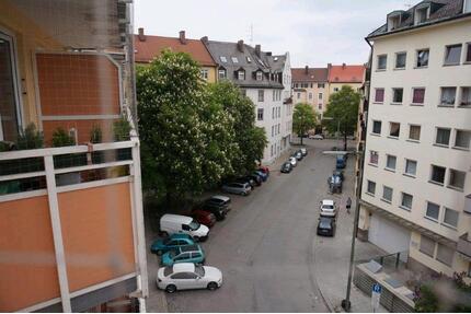 Top Kapitalanlage ohne Provision - München Au-Haidhausen