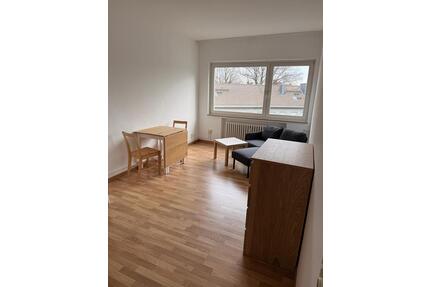 Möblierte 2 Zimmer Wohnung im Herzen der Bonner Innenstadt