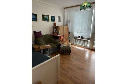Wohnung zum Kaufen in Homburg 125.000,00 € 48 m²