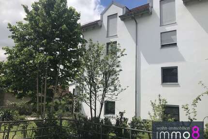 Wohnung zum Kaufen in Klosterlechfeld 179.000,00 € 43.3 m²