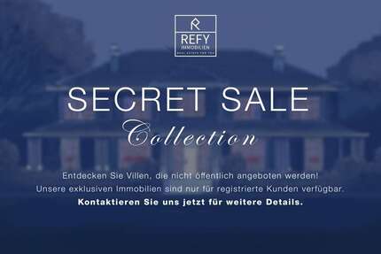 Haus zum Kaufen in Bad Homburg 8.000.000,00 € 536 m²