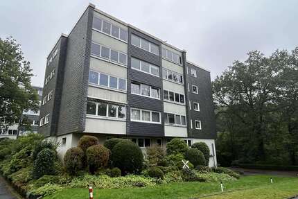 Wohnung zum Kaufen in Wuppertal 94.000,00 € 50 m²