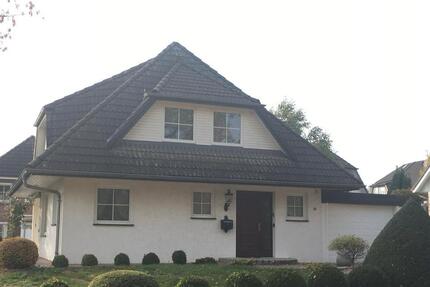 Einfamilienhaus zur Miete in 27628 Hagen im Bremischen