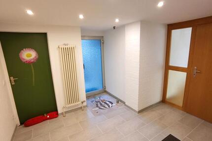 Lichtdurchflutete 2,5 Zimmer Wohnung mit Blick ins Grüne - Speyer