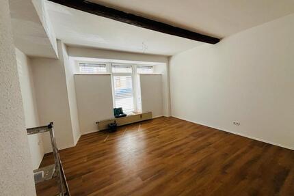 Zweizimmerwohnung mit Stellplatz zentral in Querfurt