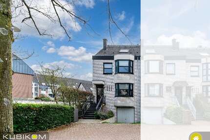 Haus zum Kaufen in Düsseldorf 595.000,00 € 147.13 m²