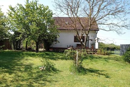 Einfamilienhaus zu verkaufen - 160.000,00&nbsp;EUR Kaufpreis, ca.&nbsp; 100,00&nbsp;m&sup2; in Weißwasser (Oberlausitz) (PLZ: 02943)