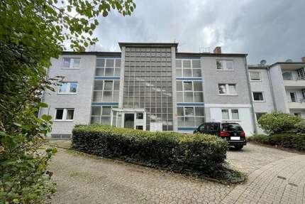 Wohnung zum Mieten in Düsseldorf 475,00 € 25 m²