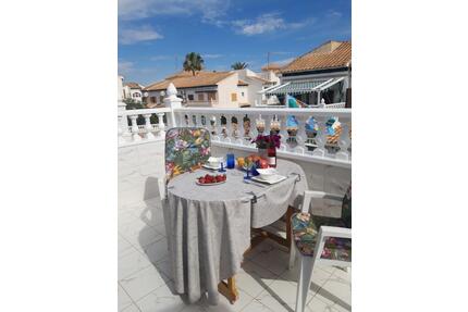 Alicante La Mata Torrevieja Ferienwohnung - Glinde