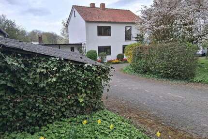 Haus zum Kaufen in Korbach 349.000,00 € 130 m²