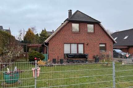 Haus zum Kaufen in Wittenförden 350.000,00 € 143 m²