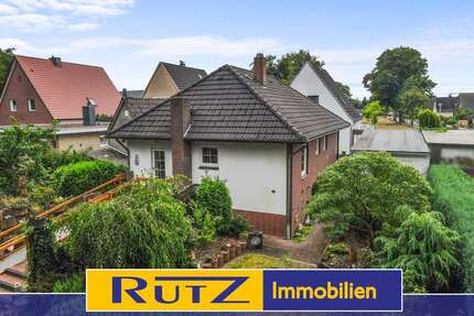 Haus zum Kaufen in Delmenhorst Annenheide 199.000,00 € 76.35 m² - Delmenhorst / Annenheide