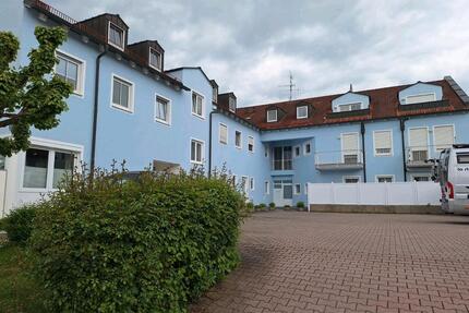 Provisionsfreie Wohnung in Langenbach