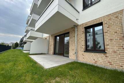 Wohnung zum Mieten in Berlin 1.200,00 € 59.8 m²