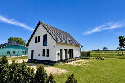 Haus zum Kaufen in Reetzow 520.000,00 € 143 m²