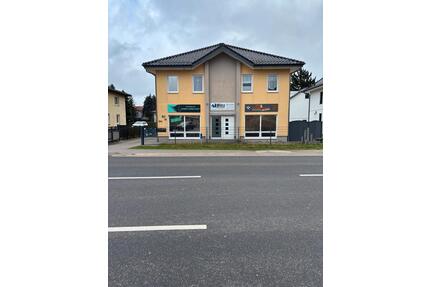 Gewerberaum - 528,00&nbsp;EUR Kaltmiete, ca.&nbsp; 13,00&nbsp;m&sup2; in Neuenhagen bei Berlin (PLZ: 15366)