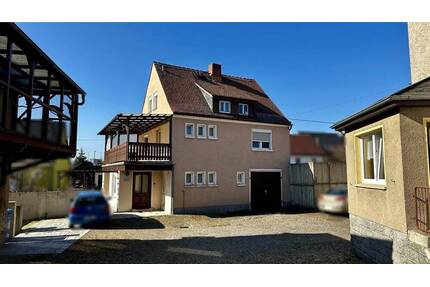 Attraktives Immobilienangebot - 168.000,00&nbsp;EUR Kaufpreis, ca.&nbsp; 131,90&nbsp;m&sup2;&nbsp;Wohnfl&auml;che in Frankenthal (PLZ: 01909)