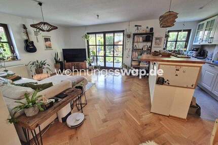 Wohnungsswap - Neideckstraße - 1.330,00&nbsp;EUR Kaltmiete, ca.&nbsp; 77,00&nbsp;m&sup2;&nbsp;Wohnfl&auml;che in München (PLZ: 81249) Aubing-Lochhausen-Langwied
