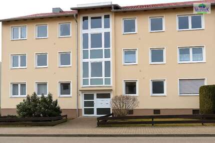 Wohnung zum Kaufen in Wolfenbüttel 135.000,00 € 76.68 m²