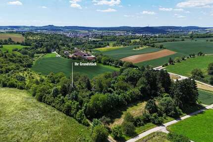 Grundstück zu verkaufen in Sinsheim 49.000,00 € 855 m²
