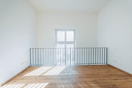 Erstbezug in Neubau: 3-Zimmer-Wohnung mit moderner Einbauküche - Halle (Saale) Damaschkestraße