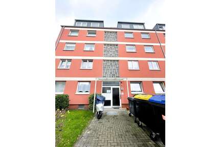 Wohnung zum Kaufen in Herne 102.000,00 € 72 m²