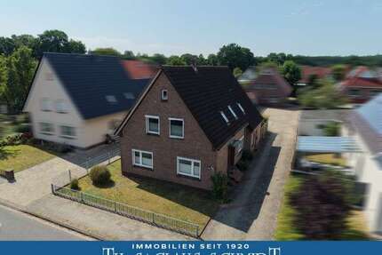 Haus zum Kaufen in Rastede 298.000,00 € 157 m²