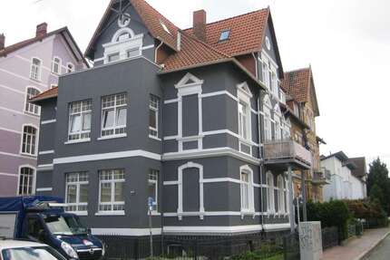 Wohnung zum Mieten in Hildesheim 1.250,00 € 130 m²