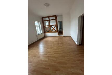 2 Raumwohnung für Single oder Paare - Jessen (Elster)