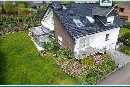 Haus zum Kaufen in Georgsmarienhütte 310.000,00 € 194.36 m²