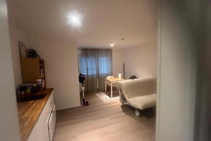 Apartment Siegen - 400,00&nbsp;EUR Kaltmiete, ca.&nbsp; 25,00&nbsp;m&sup2; in Siegen (PLZ: 57076) Weidenau