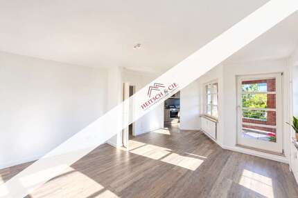Wohnung zum Kaufen in Bad Schwartau 229.000,00 € 78 m²