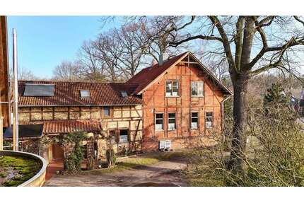 Haus zum Kaufen in Nienhagen 395.000,00 € 230 m²