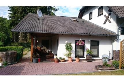 Wohnung in Müden Örtze ab dem 01.09.2026 zu vermieten - Faßberg