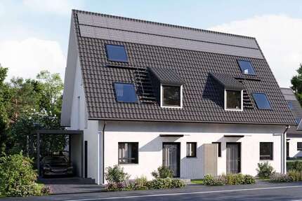 Haus zum Kaufen in Vogtsburg 540.000,00 € 131 m²