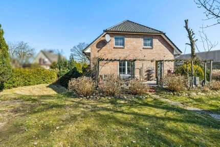 Haus zum Kaufen in Quickborn 549.000,00 € 188 m²