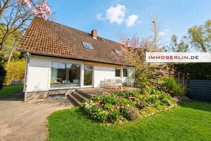 899.000,00&nbsp;EUR Kaufpreis, ca.&nbsp; 130,00&nbsp;m&sup2;&nbsp;Wohnfl&auml;che in Berlin (PLZ: 14109) Wannsee