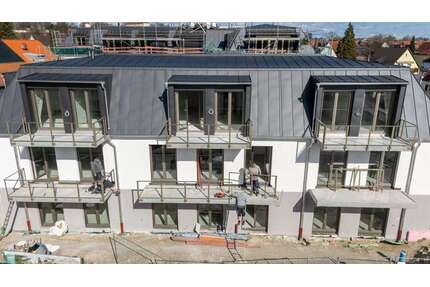 Wohnung zum Mieten in Dachau 1.770,00 € 77.3 m²