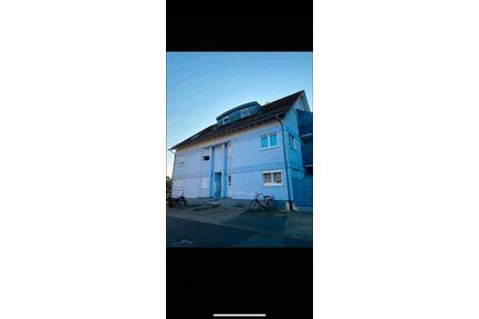 Atraktive 3-Zimmer-Maisonette-Wohnung mit Balkon & Stellplatz - Bad Schönborn