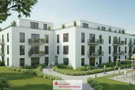 Wohnung zum Kaufen in Plankstadt 475.000,00 € 78.88 m²