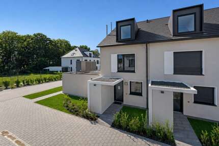 Haus zum Mieten in Kerpen Türnich 1.969,00 € 119 m² - Kerpen / Türnich