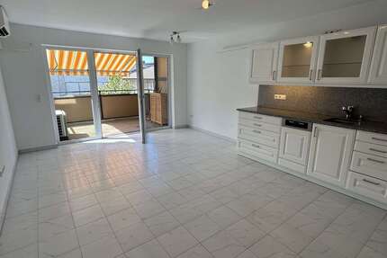 Wohnung zum Kaufen in Erding 380.000,00 € 57.7 m²