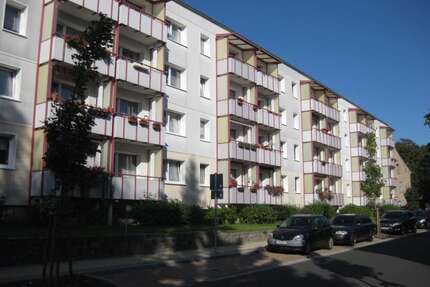 Wohnung zum Mieten in Anklam 375,68 € 46.96 m²