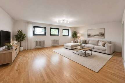 Wohnung zum Kaufen in München 420.000,00 € 42 m²