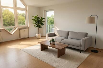 2-Zi.-ETW Coburg-Judenberg | Balkon | provisionsfrei