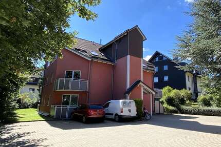 Wohnung zum Kaufen in Braunlage 49.900,00 € 31.5 m²
