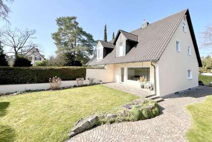 Haus zum Kaufen in Gräfelfing 1.175.000,00 € 110 m²