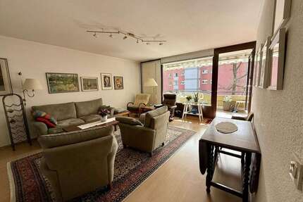 Wohnung zum Kaufen in Hamburg 485.000,00 € 100 m²