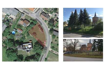 Grundstück zu verkaufen in Frankfurt (Oder) 20.000,00 € 776 m²